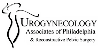 Urogynecology Associates of Philadelphia Logo